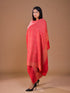 Women's Jamawar Wool Shawl